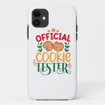 Testador Oficial de Cookies