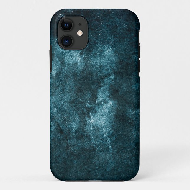 Capa Para iPhone 11 textura de abstrato (Verso)