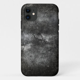 Capa Para iPhone 11 textura de abstrato