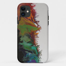 Capa Para iPhone 11 The Spectrum of Everything