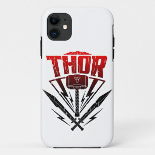 CAPA PARA iPhone 11 THOR
