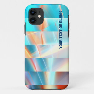 Capa Para iPhone 11 Tiras Sunset