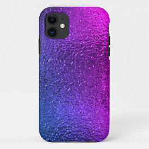 Capa Para iPhone 11 Titânio anodizado  Costume Metálico