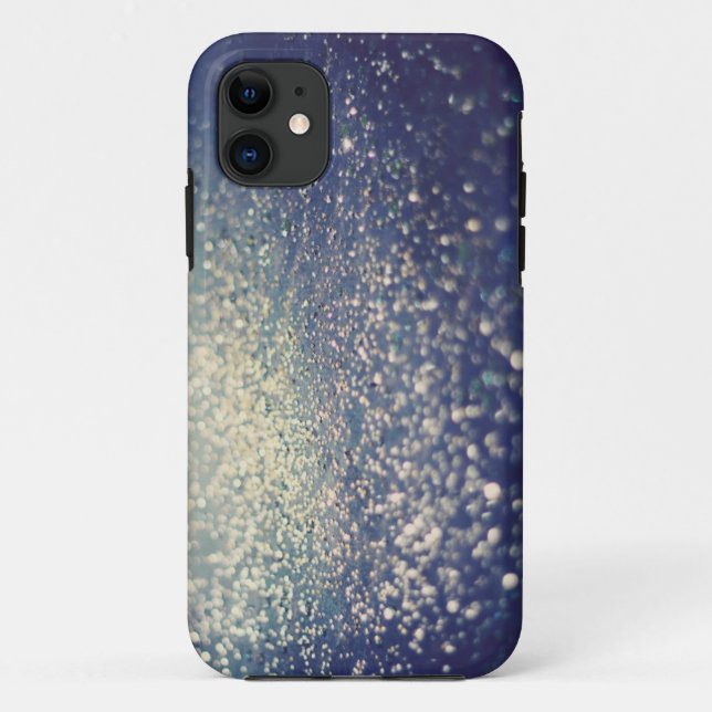 Capa Para iPhone 11 Todo esse brilhos (Verso)