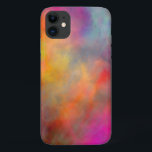 Capa Para iPhone 11 todo o meu amor numa nuvem<br><div class="desc">mala colorida de nuvens,  capas,  abstrato,  nuvens,  colorida,  amor,  christy hodgin,  christy leigh,  arte, </div>