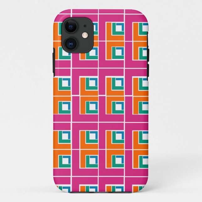 Capa Para iPhone 11 Topsy Turvy (Verso)