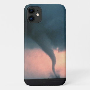 Capa Para iPhone 11 Tornado
