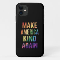 Torne a América Gentil Novamente Arco-íris LGBTQ G