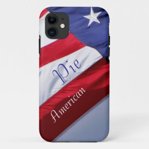 CAPA PARA iPhone 11 TORTA AMERICANA