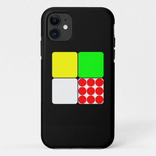 Capa Para iPhone 11 Tour de France Jerseys 3 Black