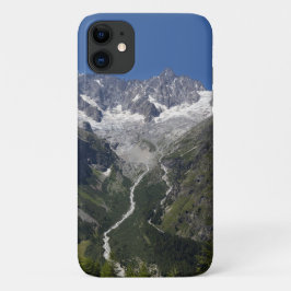 Capa Para iPhone 11 Tour noir, La Fouly, Suiça
