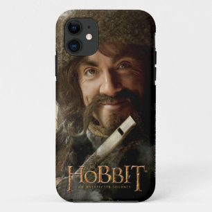 Capa Para iPhone 11 Trabalho de arte de Edição Limitada: Bofur
