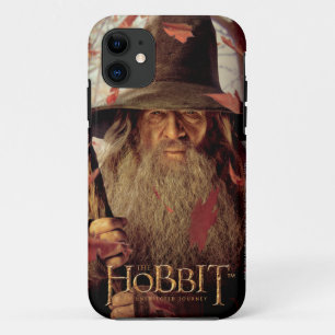 Capa Para iPhone 11 Trabalho de arte de Edição Limitada: Gandalf