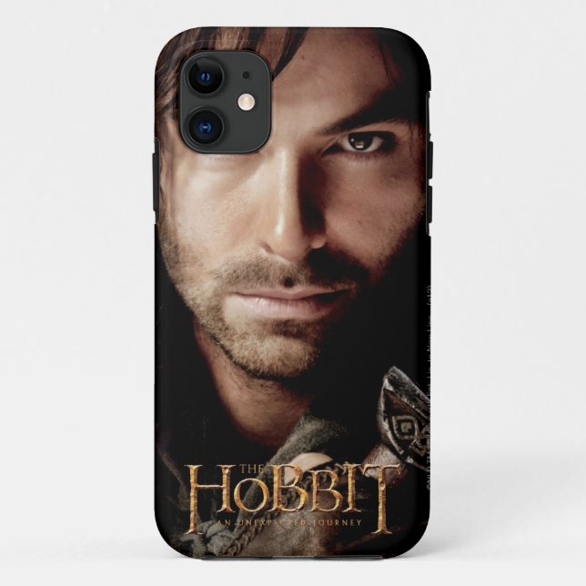 Capa Para iPhone 11 Trabalho de arte de Edição Limitada: Kili (Verso)