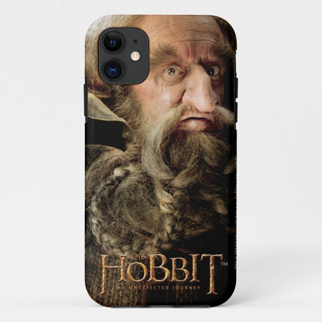 Capa Para iPhone 11 Trabalho de arte de Edição Limitada: Oin (Verso)