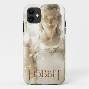 Capa Para iPhone 11 Trabalhos de arte da edição limitada: Galadriel