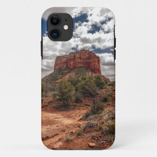 Capa Para iPhone 11 Trajeto à rocha de Bell