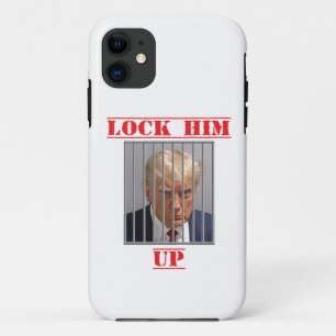 Capa Para iPhone 11 Tranque-O