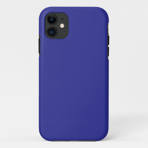 Capa Para iPhone 11 Transforme seu espaço com uma incrível parede azul