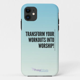 Capa Para iPhone 11 Transforme suas funcionalidades