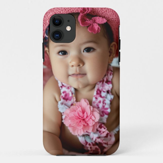 Capa Para iPhone 11 traseiras do iphone (Verso)