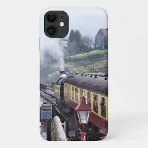 CAPA PARA iPhone 11 TREINOS DE VAPOR