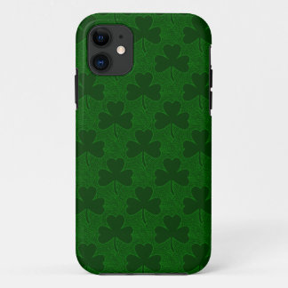 Capa Para iPhone 11 Trevos