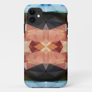 Capa Para iPhone 11 Triangulação