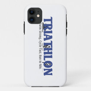 Capa Para iPhone 11 Triathlon SUPERIOR
