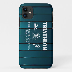 Capa Para iPhone 11 Triatlo Superior