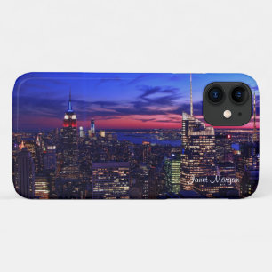 Capa Para iPhone 11 Tributo No 11 De Setembro, Centro Mundial De Comér