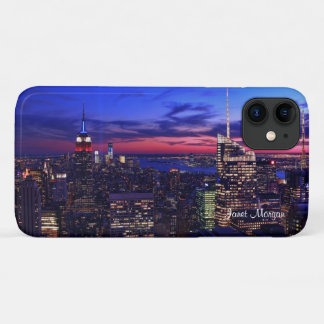 Capa Para iPhone 11 Tributo No 11 De Setembro, Centro Mundial De Comér