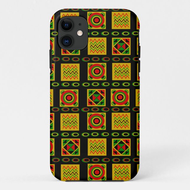 Capa Para iPhone 11 Trio (Verso)