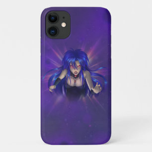 Capa Para iPhone 11 TSDS: Rainha Irana Delphi Cobrir Arte