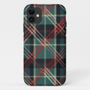 Capa Para iPhone 11 Tweed do eterno