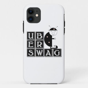 Capa Para iPhone 11 Uberswag ladybird Bernie