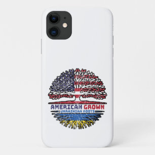 Capa Para iPhone 11 Ucrânia Ucrânia EUA EUA EUA EUA EUA Estados Unidos