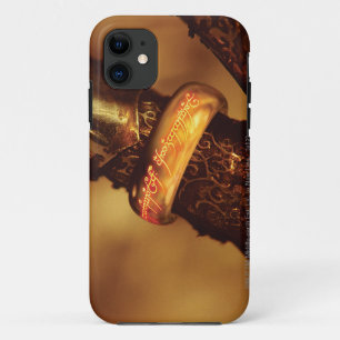 CAPA PARA iPhone 11 UM ANEL PARA REGULÁ-LOS A TODOS™