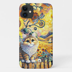 Capa Para iPhone 11 Um Dia Brilhante
