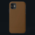 Capa Para iPhone 11 um fundo castanho com uma borda branca<br><div class="desc">Descubra o esquema de cores perfeito para o seu design na Web! Saiba como um fundo castanho com uma borda branca pode criar uma aparência minimalista e elegante para seus banners de site.</div>