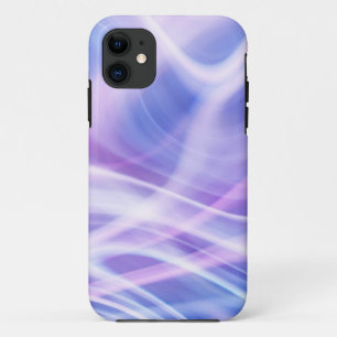 Capa Para iPhone 11 Um Nevoeiro Místico do Pastel