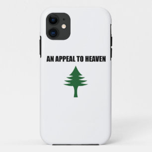 Capa Para iPhone 11 Um recurso para o Sinalizador do Céu, o Sinalizado