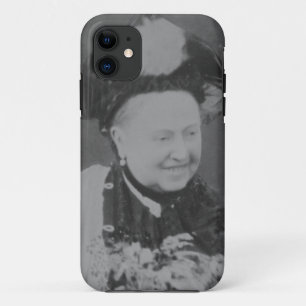 Capa Para iPhone 11 Um retrato do jubileu da rainha Victoria