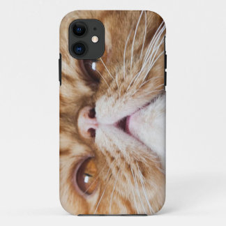 Capa Para iPhone 11 uma cara do bebê
