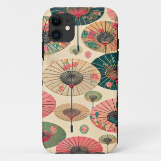 Capa Para iPhone 11 umbrella