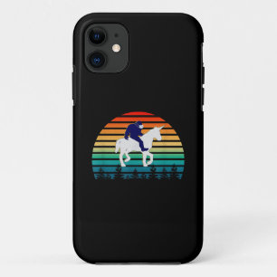 Capa Para iPhone 11 Unicórnio Anel Bigfoot