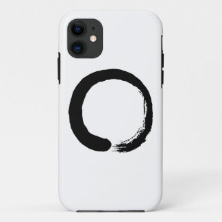 Capa Para iPhone 11 Universal do iPhone 5 da case mate do ohm do zen