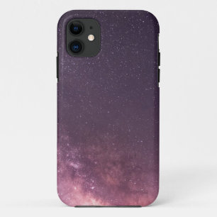 Capa Para iPhone 11 Universo bonito
