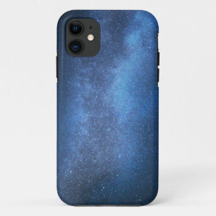 Capa Para iPhone 11 Universo Maravilhoso