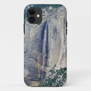Capa Para iPhone 11 Upper Yosemite Falls, Parque Nacional de Yosemite,